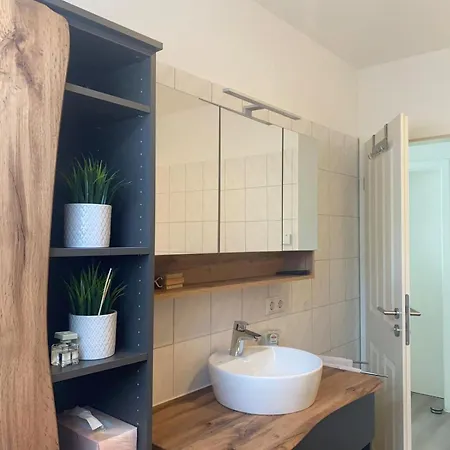 Ferienwohnung In Winterscheid Ruppichteroth Extérieur photo