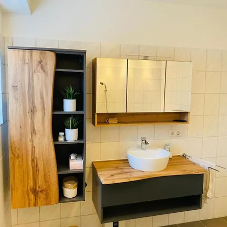Ferienwohnung In Winterscheid Ruppichteroth Extérieur photo
