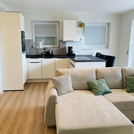 Ferienwohnung In Winterscheid Ruppichteroth Extérieur photo