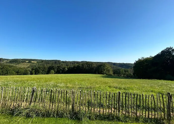 Ferienwohnung In Winterscheid