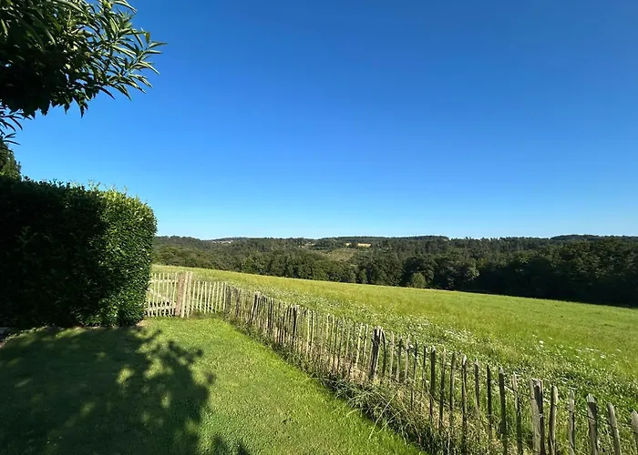 Ferienwohnung In Winterscheid