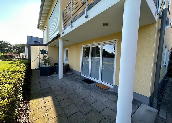 Ferienwohnung In Winterscheid