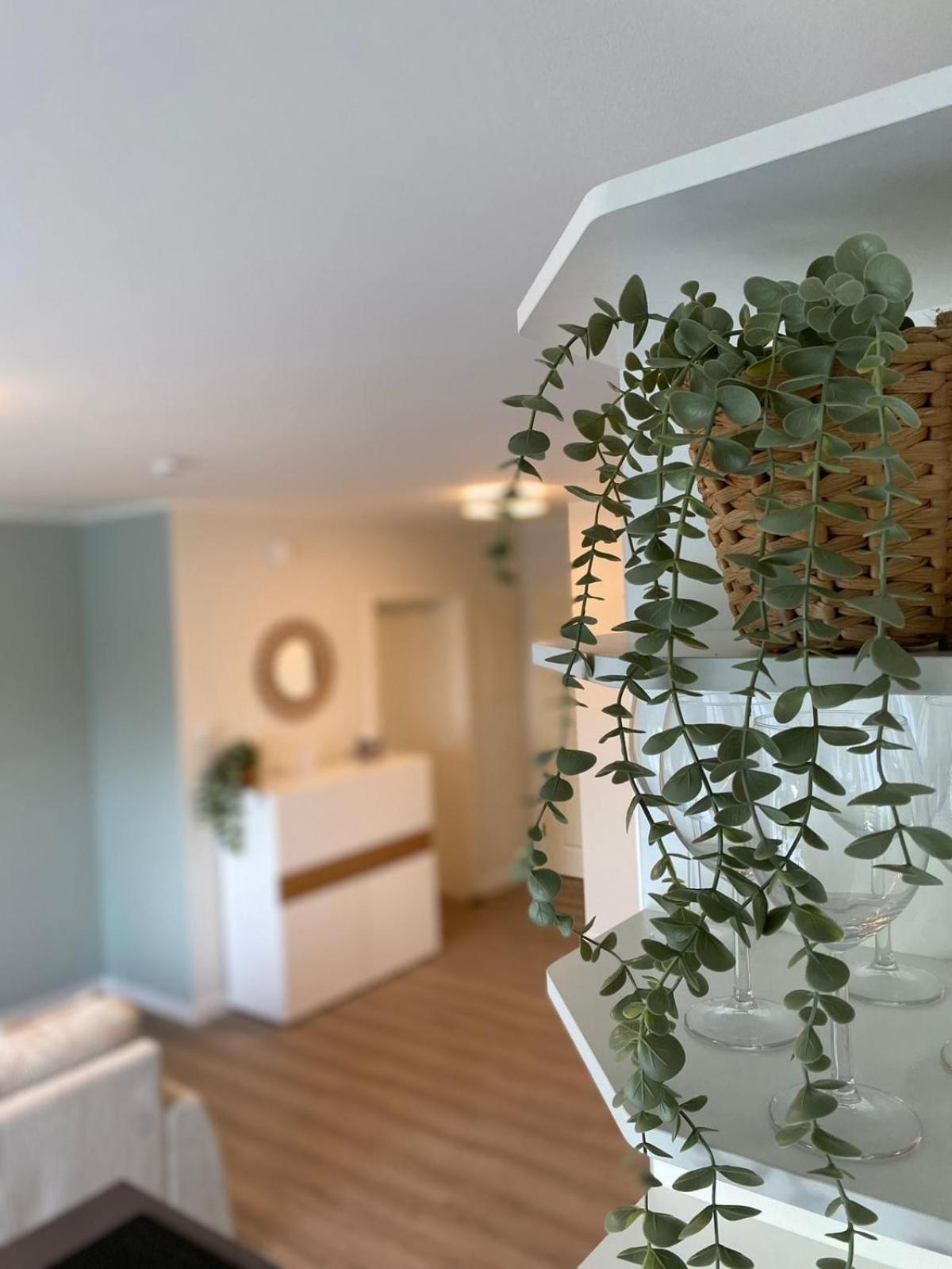 In Winterscheid Apartment