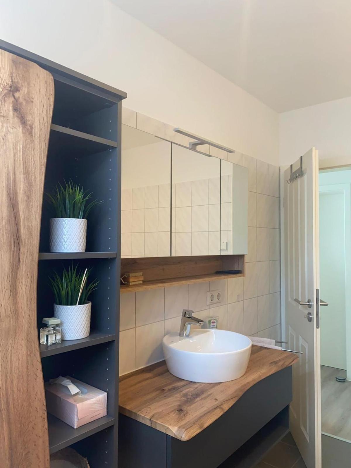 Apartment In Winterscheid