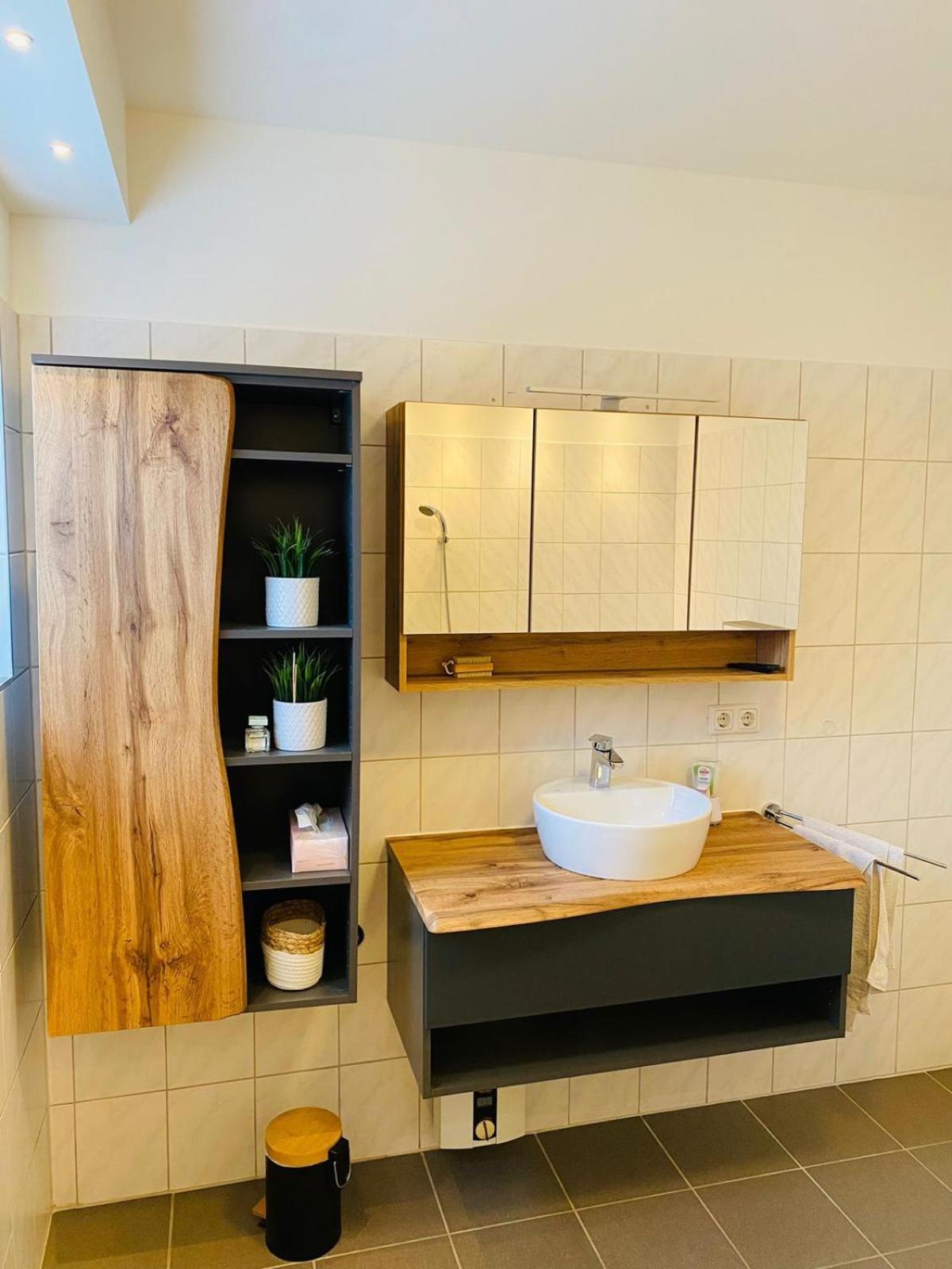 In Winterscheid Apartment Ruppichteroth