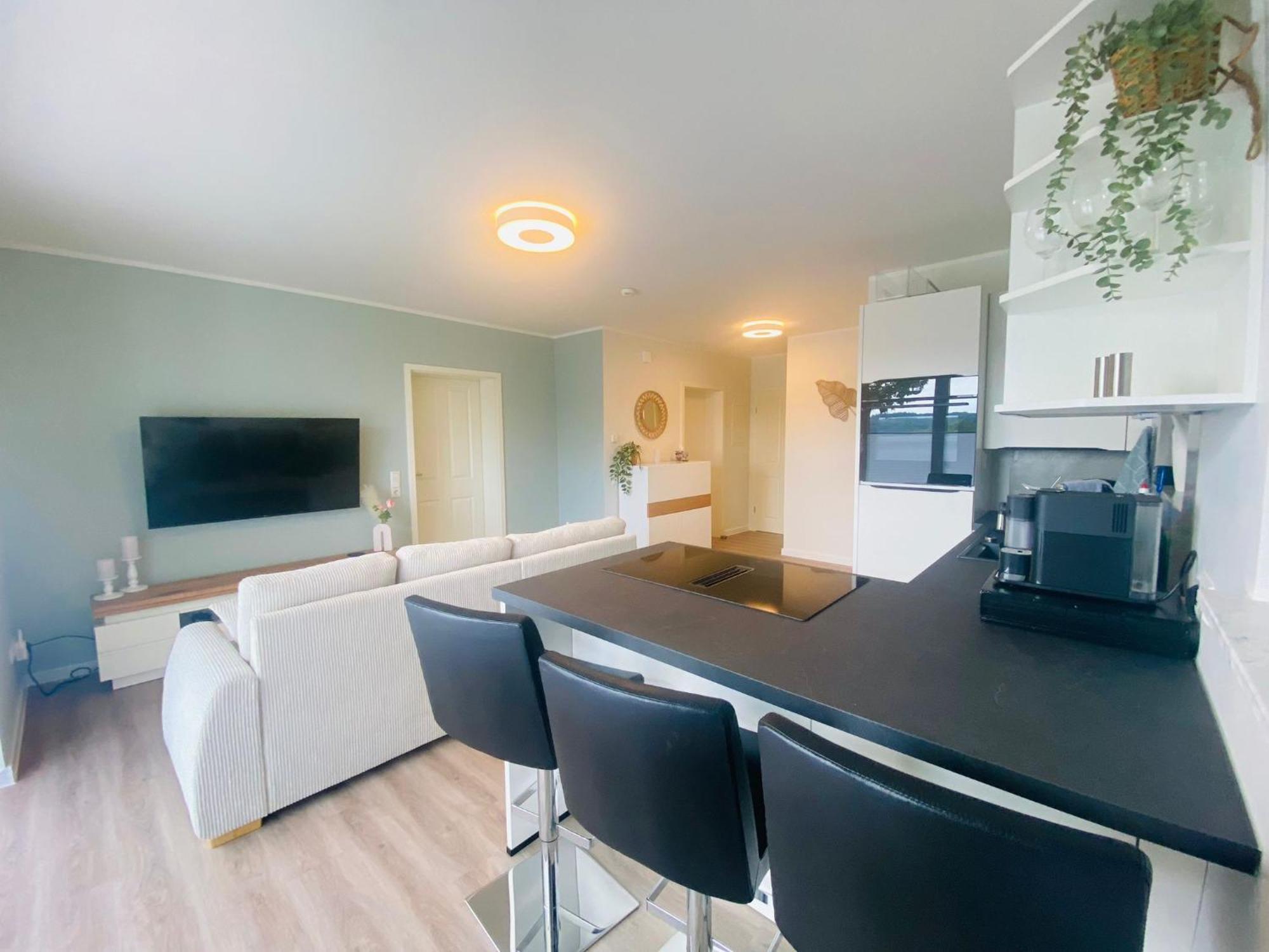 In Winterscheid Apartment