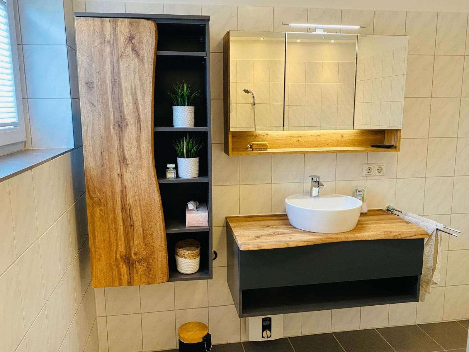 Apartment In Winterscheid