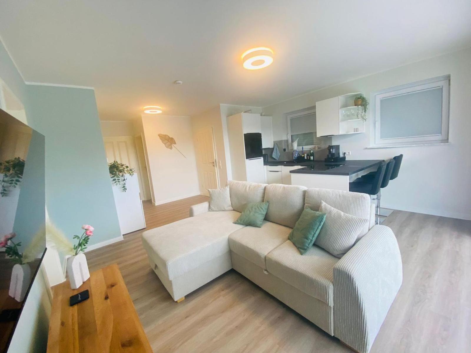 Apartment In Winterscheid Ruppichteroth