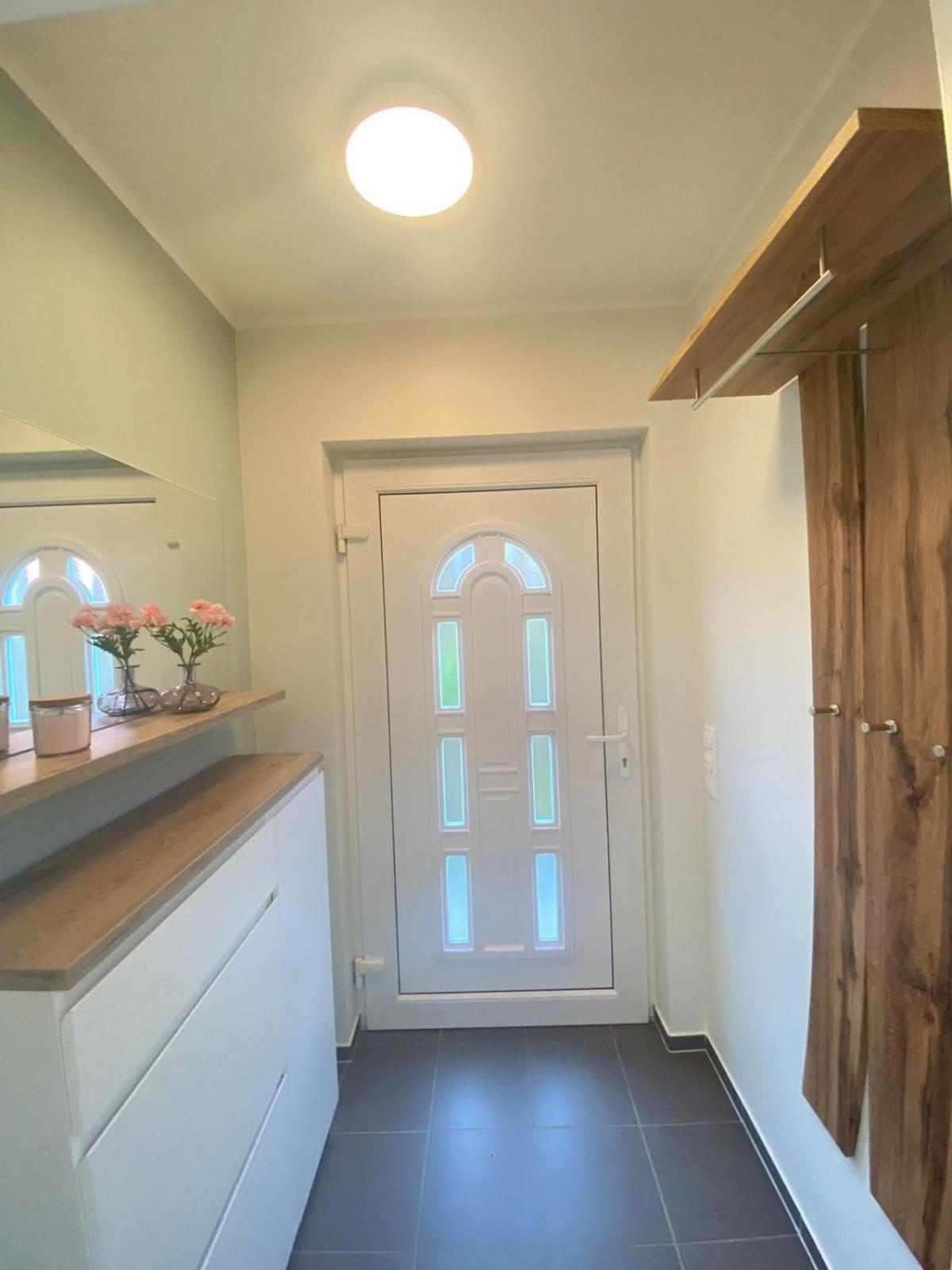 Apartment In Winterscheid