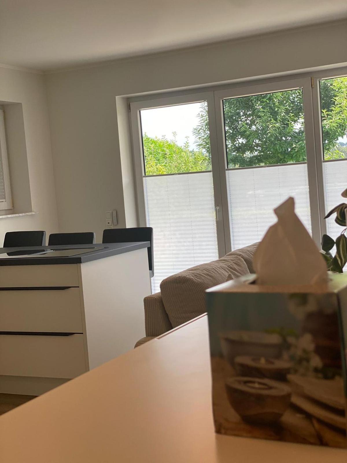 Apartment In Winterscheid