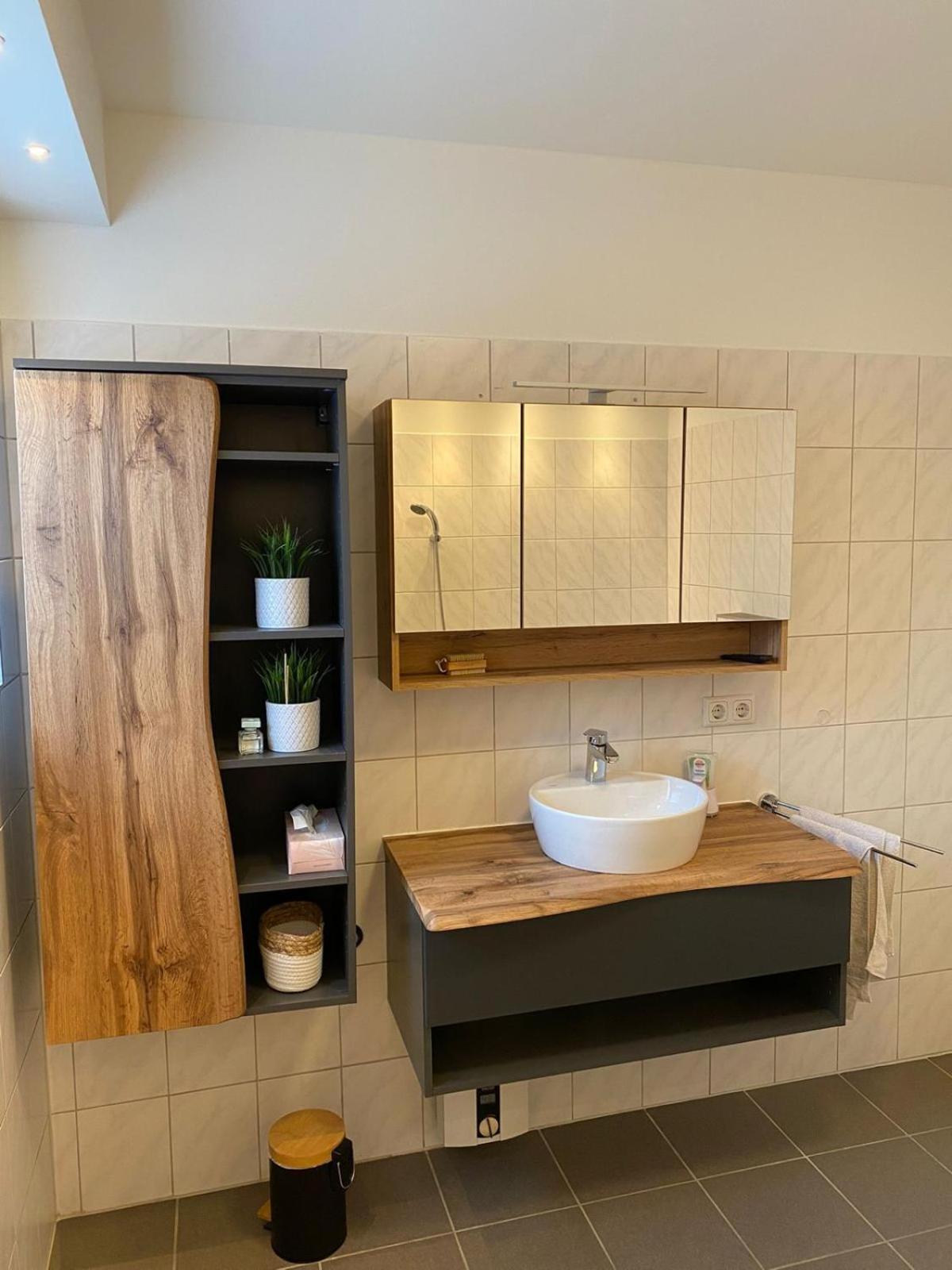 Apartment In Winterscheid *