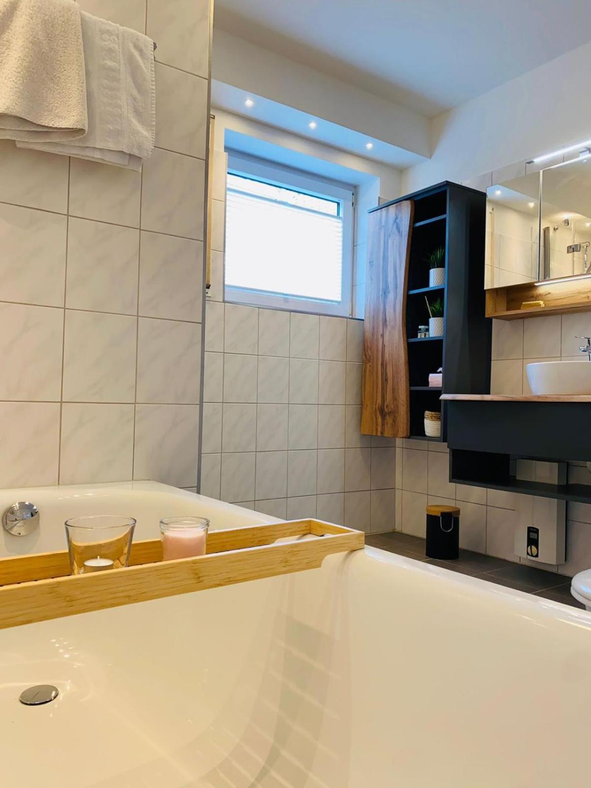 Apartment In Winterscheid Ruppichteroth