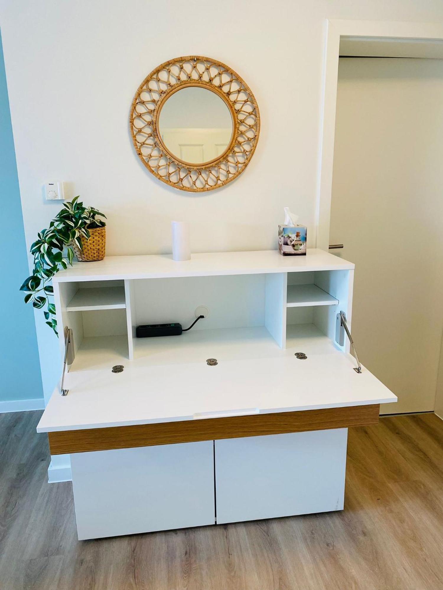 Apartment In Winterscheid *