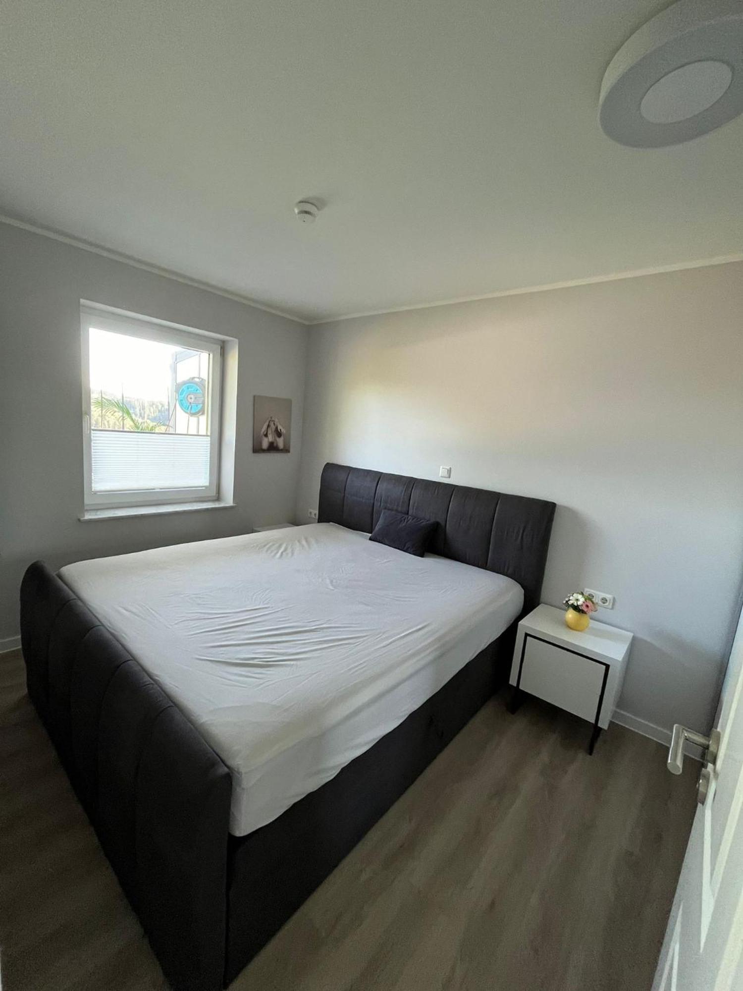 In Winterscheid Apartment