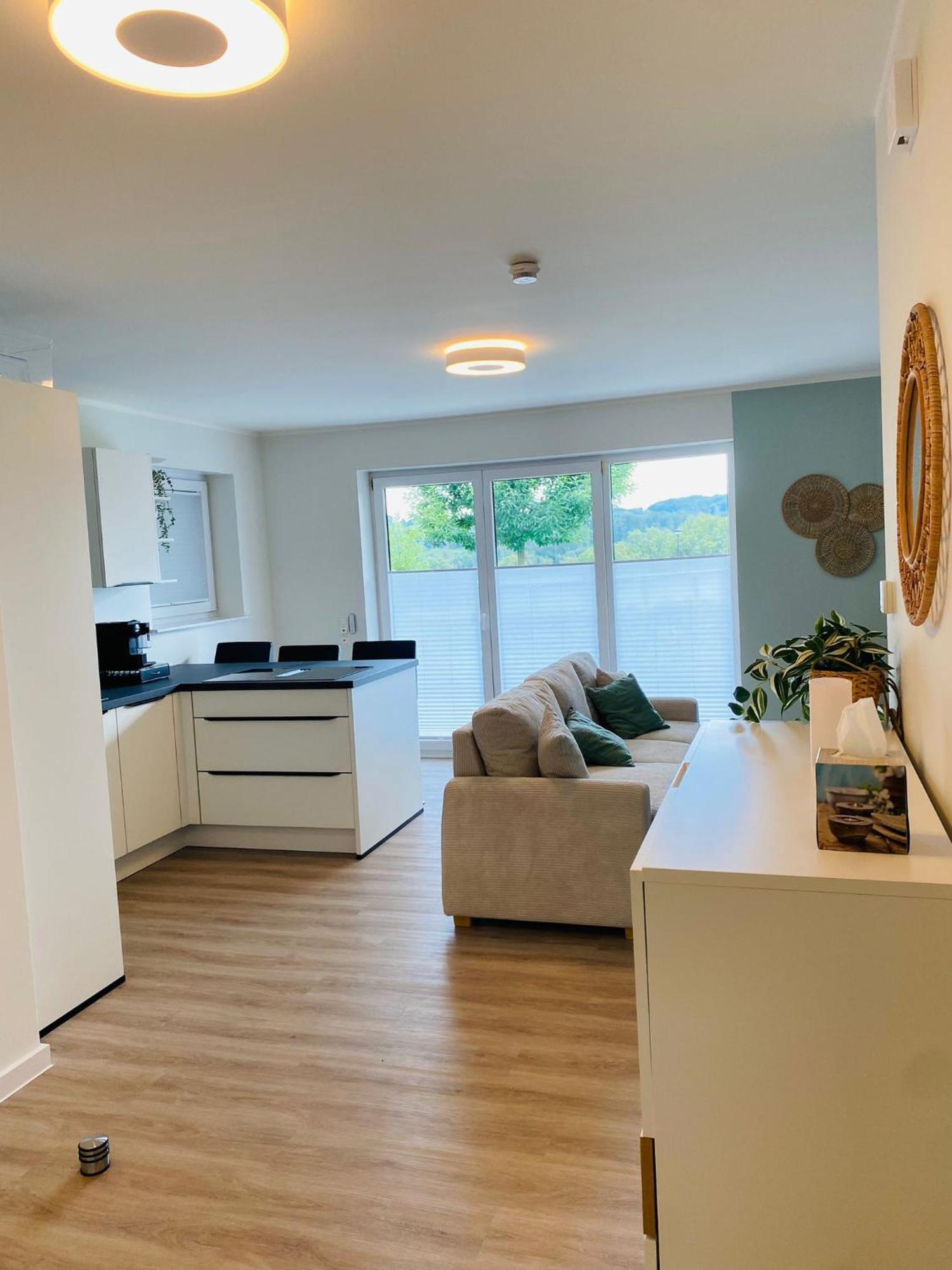 Apartment In Winterscheid