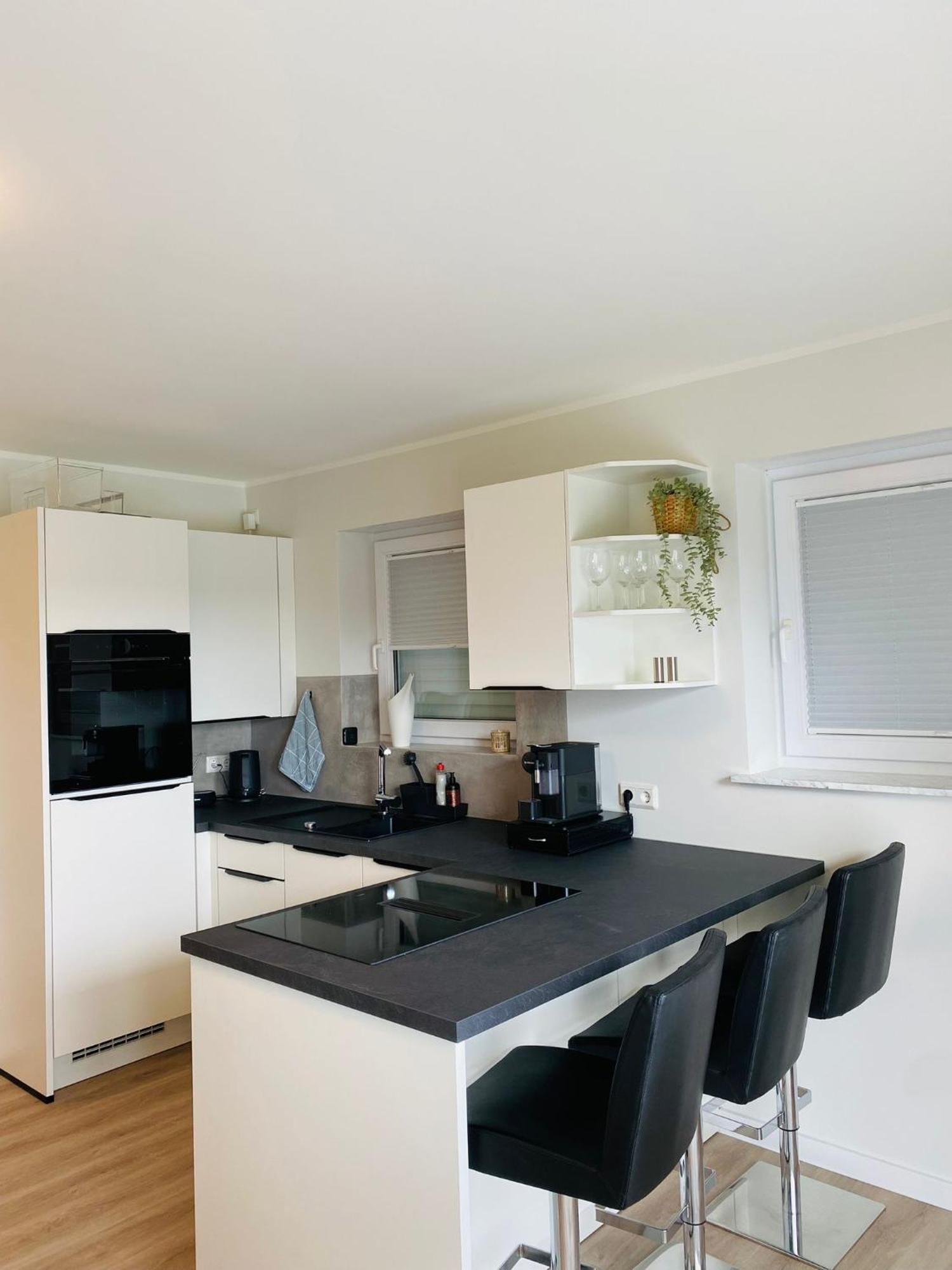 Apartment In Winterscheid *