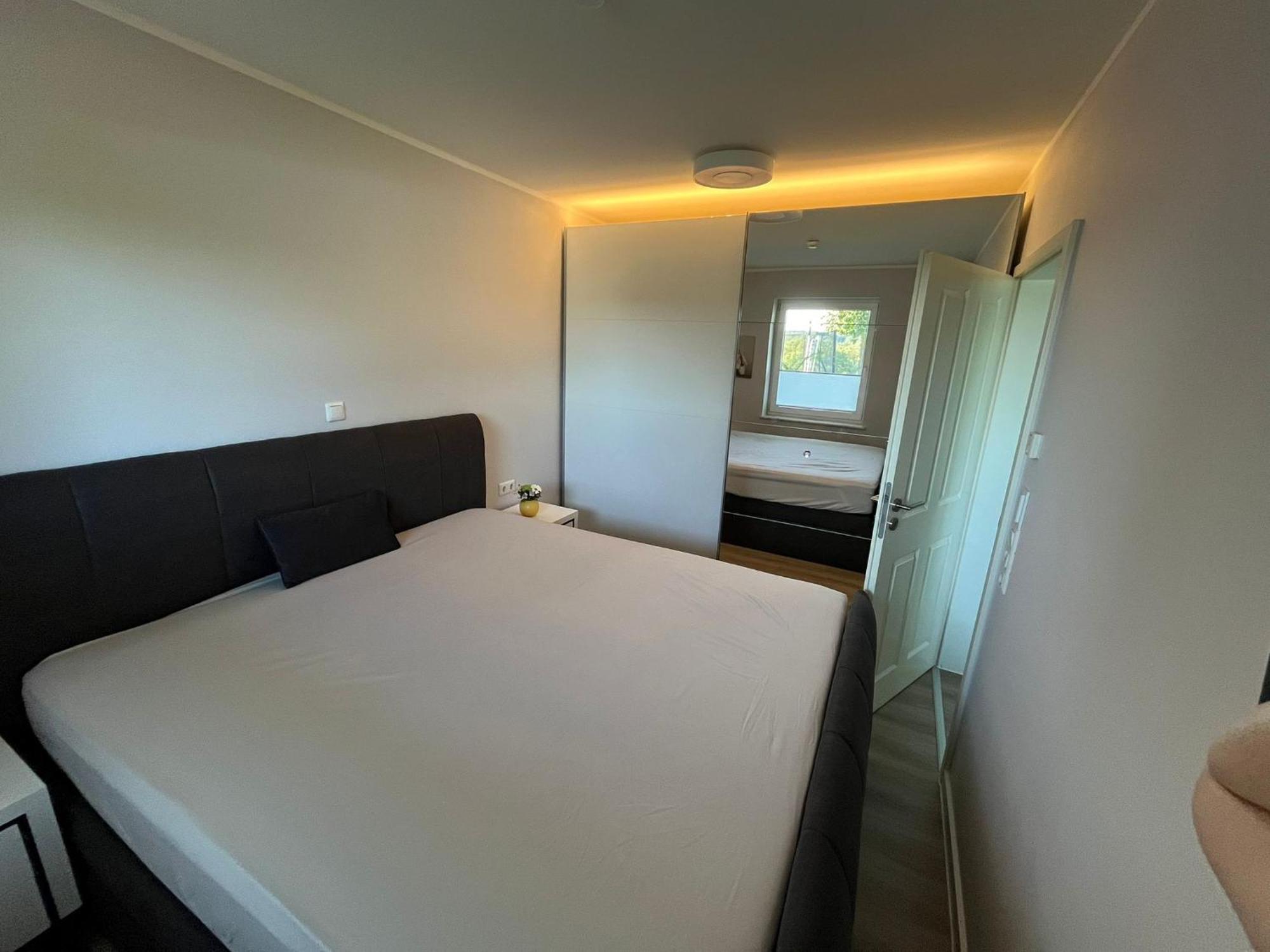 Apartment In Winterscheid *