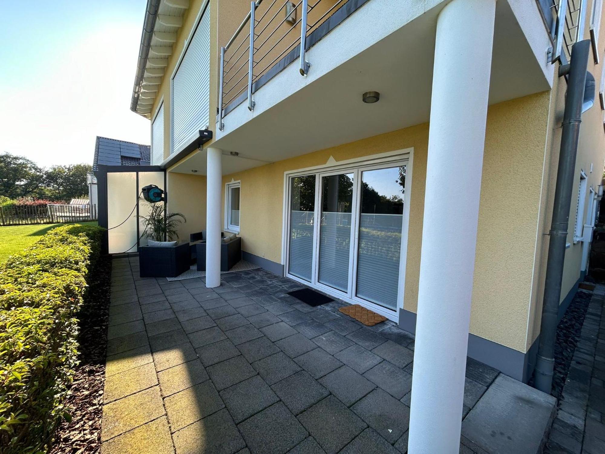 In Winterscheid Apartment *